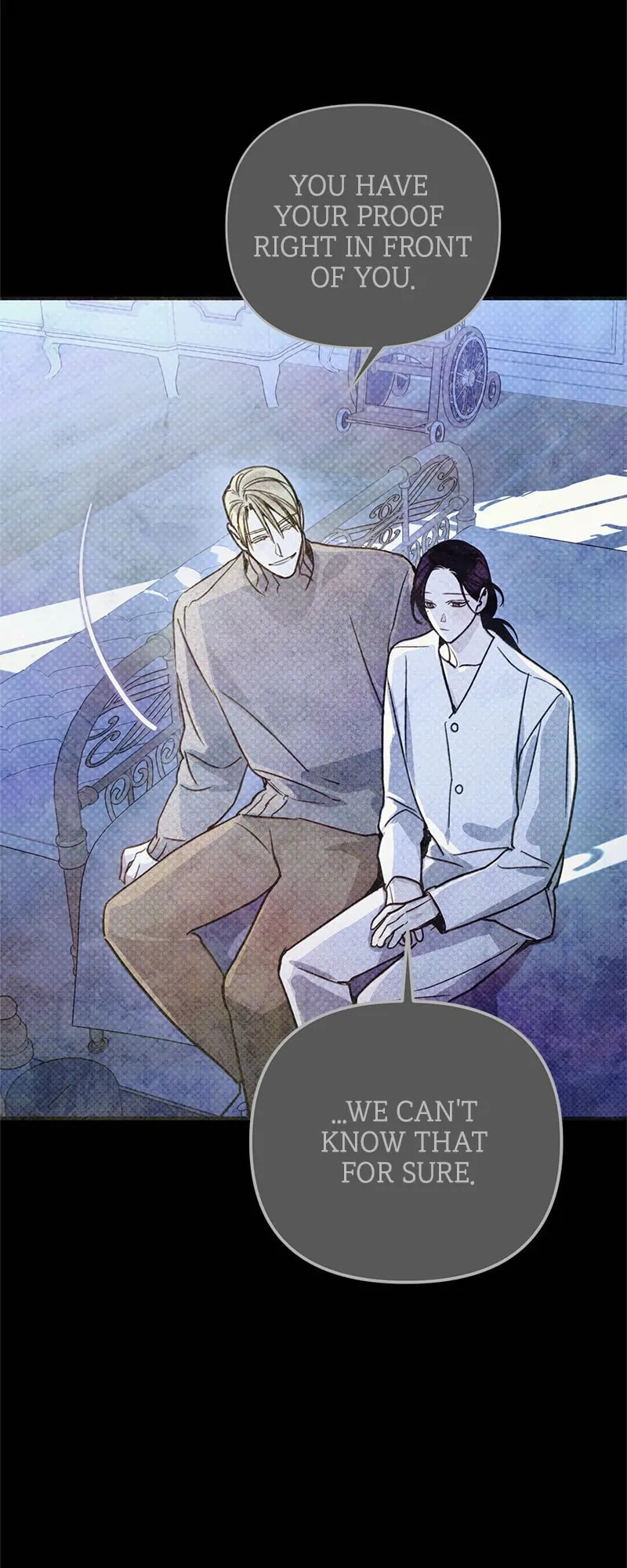 Solo For Two Chapter 65 page 74 - 
