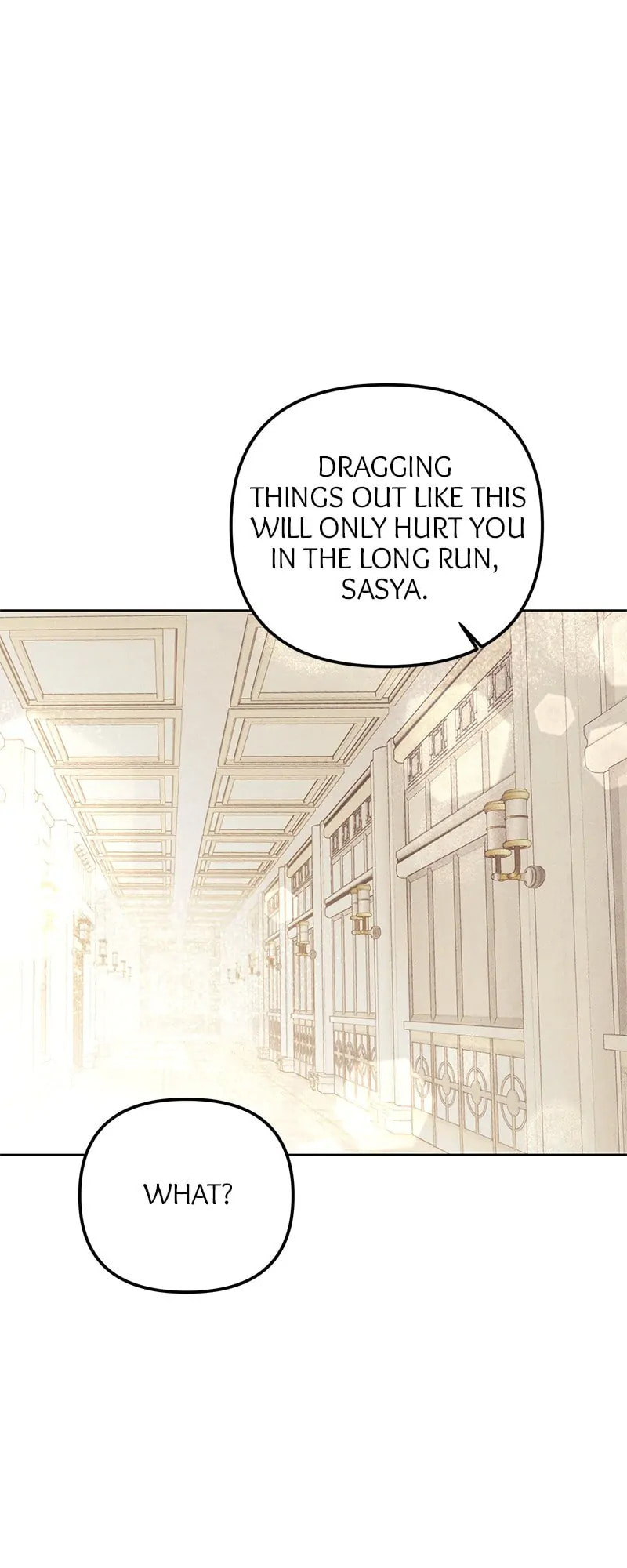 Solo For Two Chapter 65 page 9 - 