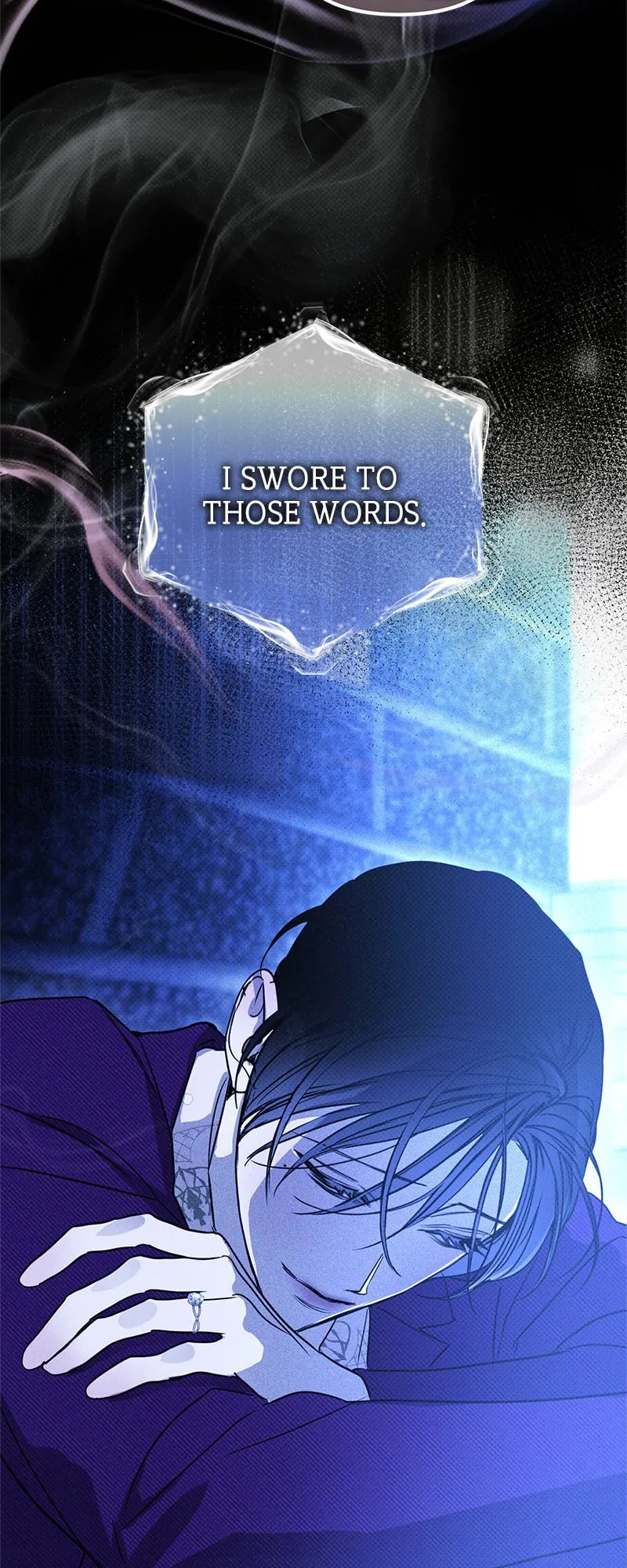 Solo For Two Chapter 65 page 82 - 