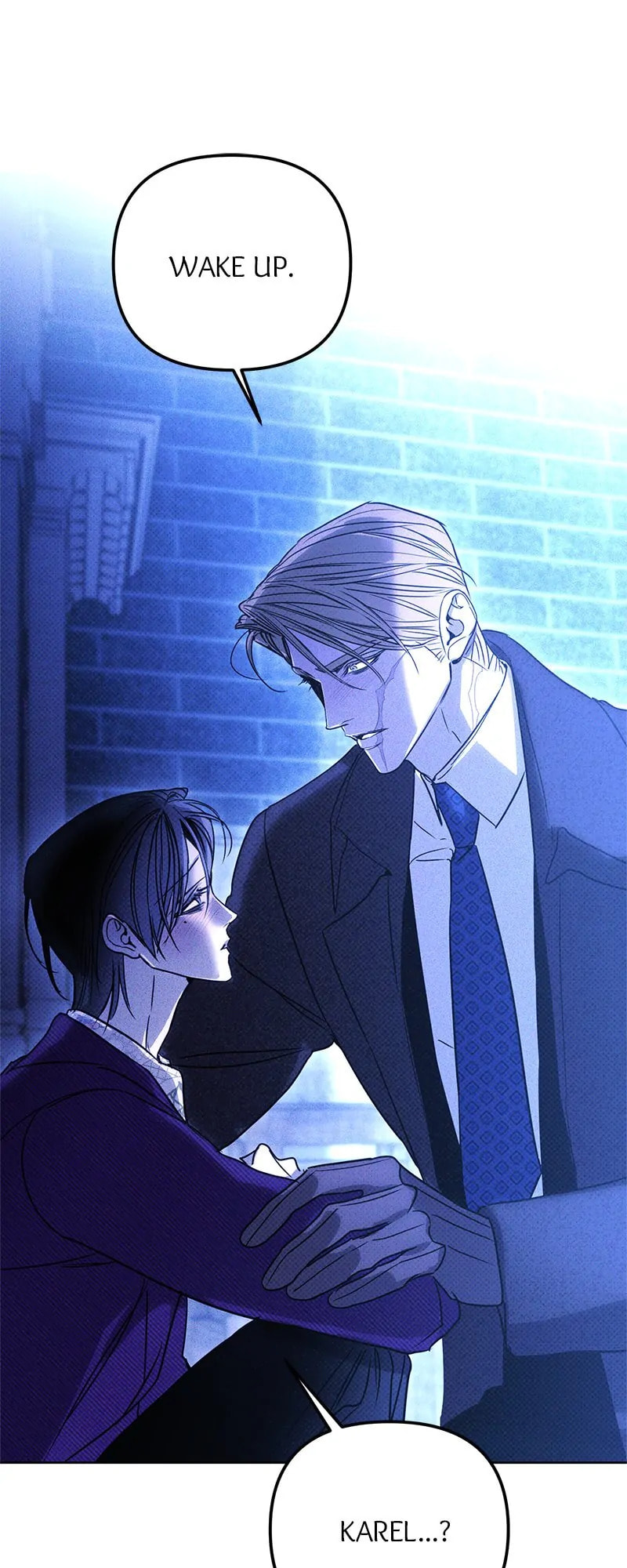 Solo For Two Chapter 65 page 85 - 