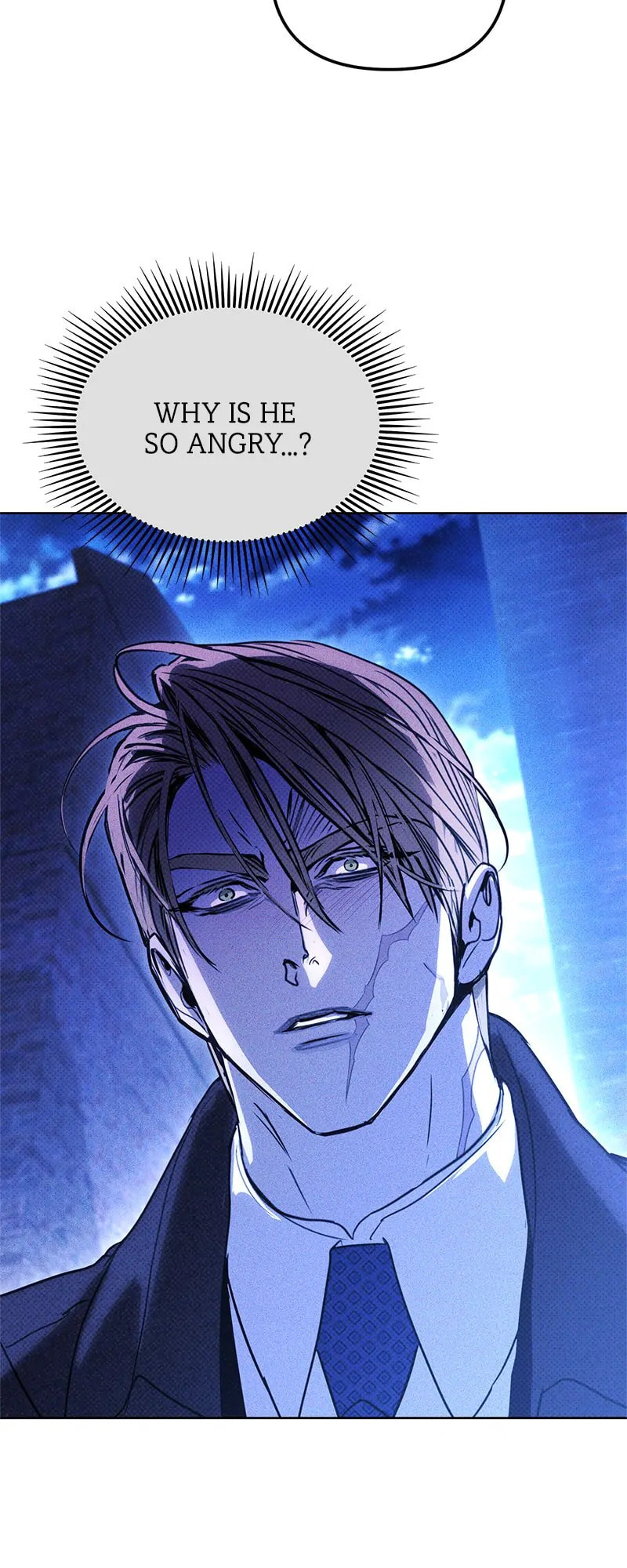 Solo For Two Chapter 65 page 86 - 