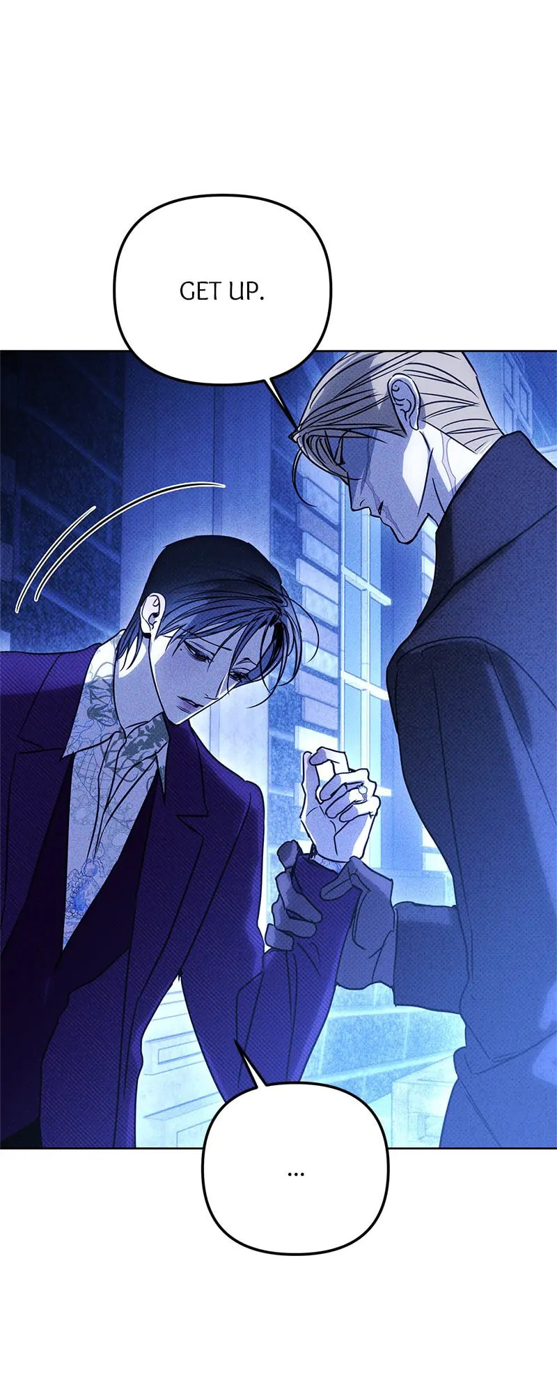 Solo For Two Chapter 65 page 87 - 