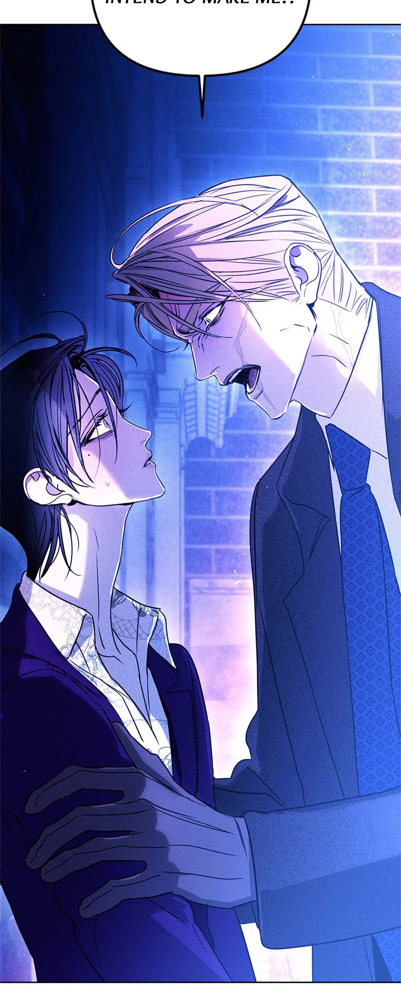 Solo For Two Chapter 65 page 89 - 