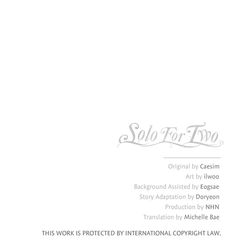 Solo For Two Chapter 65 page 90 - 