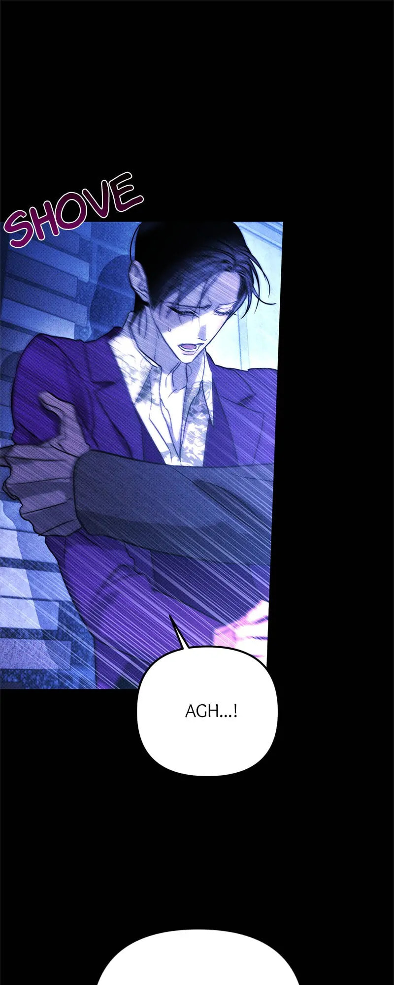 Solo For Two Chapter 66 page 2 - 
