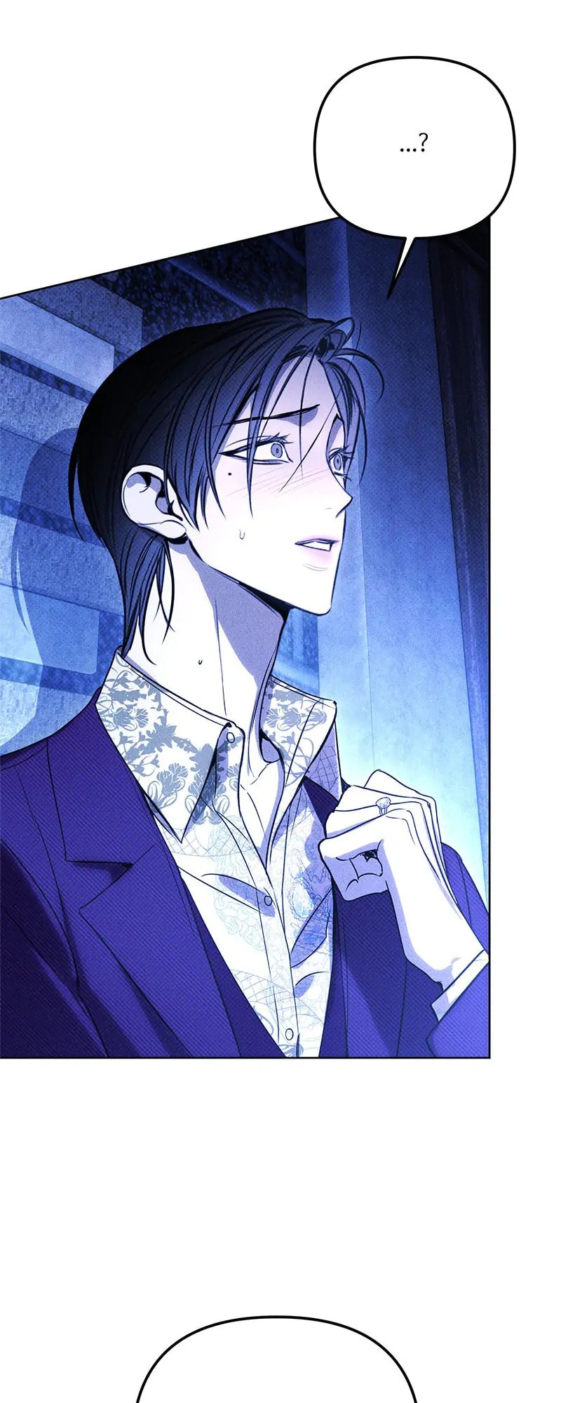 Solo For Two Chapter 66 page 11 - 