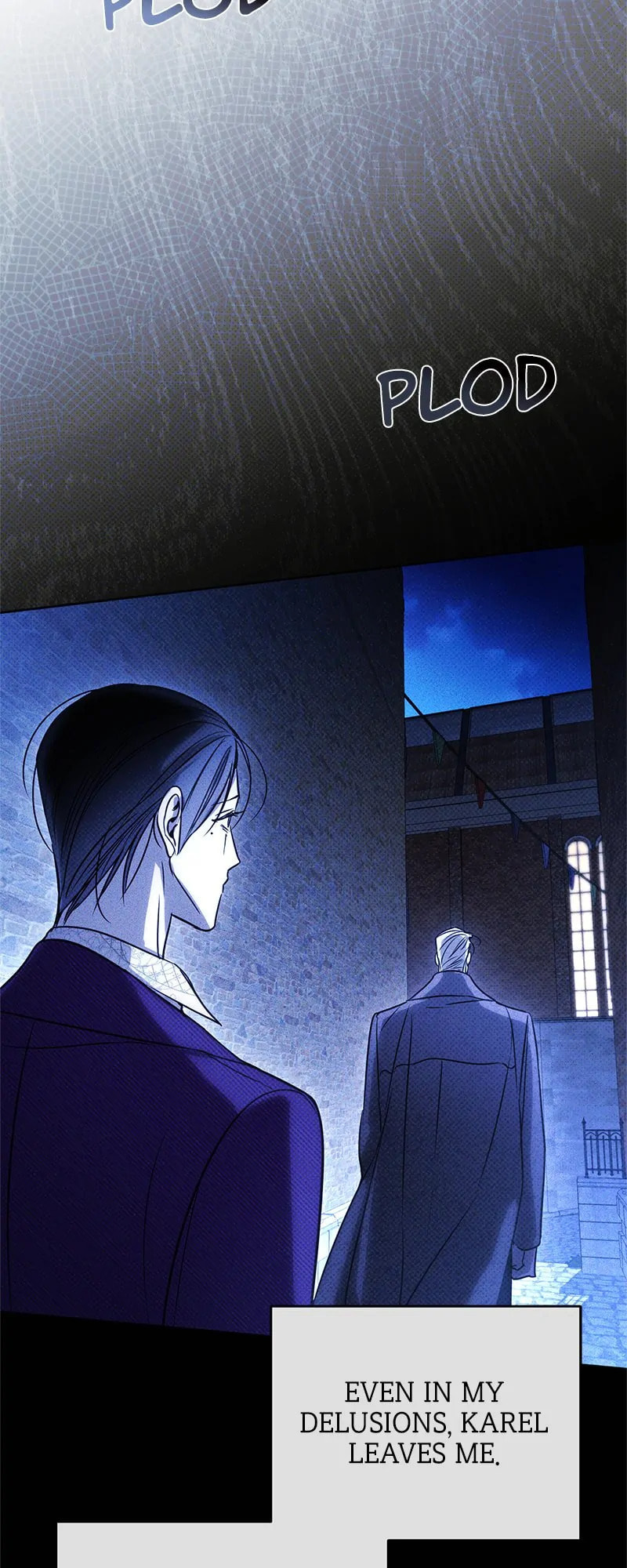 Solo For Two Chapter 66 page 13 - 