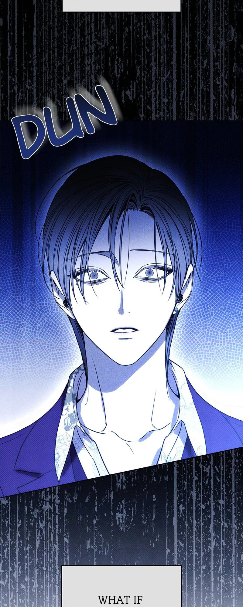 Solo For Two Chapter 66 page 16 - 