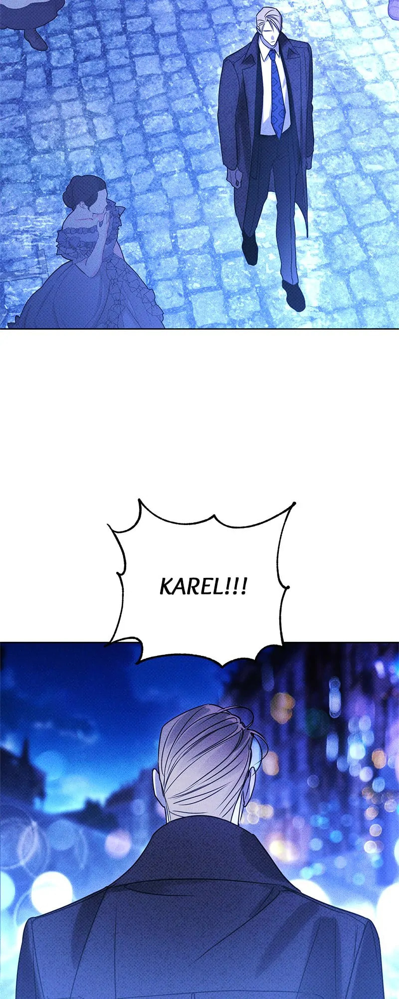 Solo For Two Chapter 66 page 18 - 