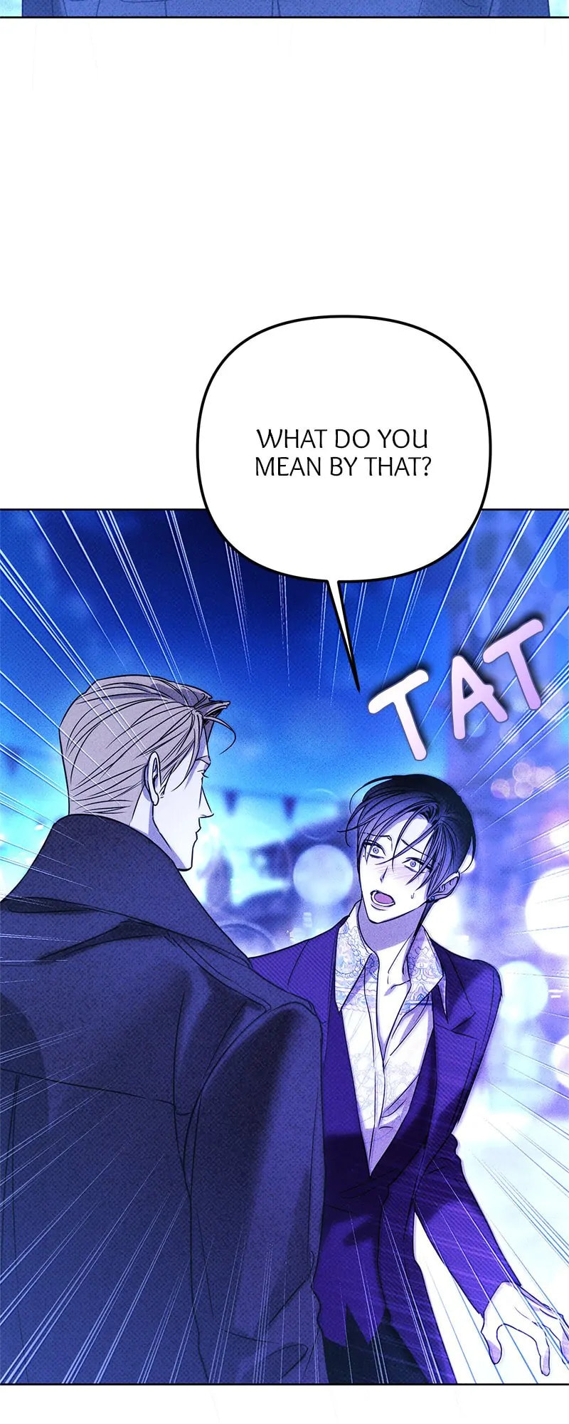 Solo For Two Chapter 66 page 19 - 