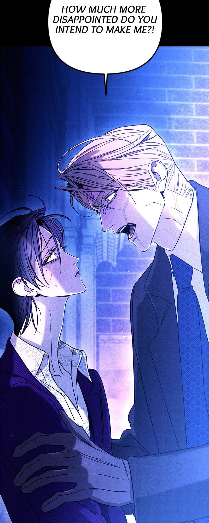 Solo For Two Chapter 66 page 3 - 