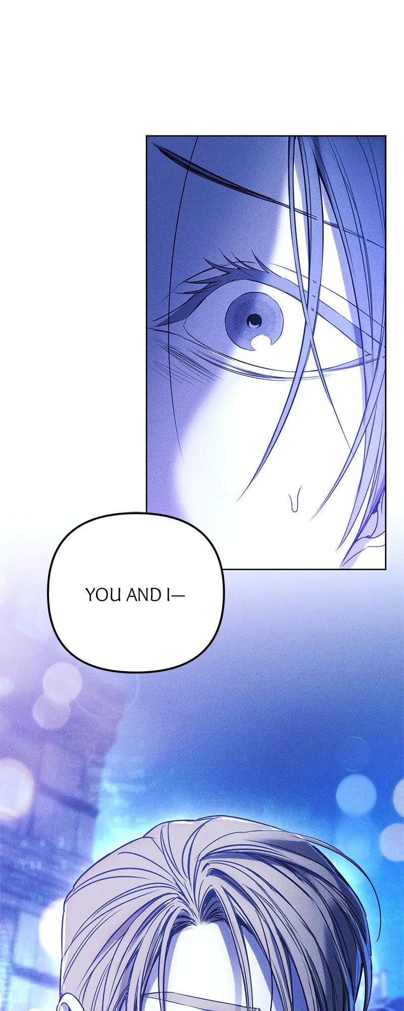 Solo For Two Chapter 66 page 21 - 
