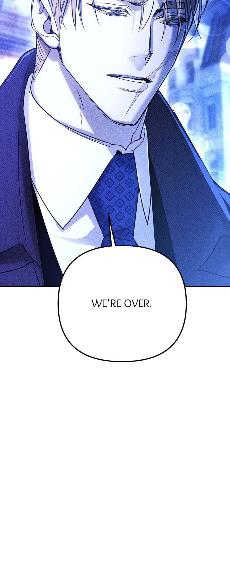 Solo For Two Chapter 66 page 22 - 