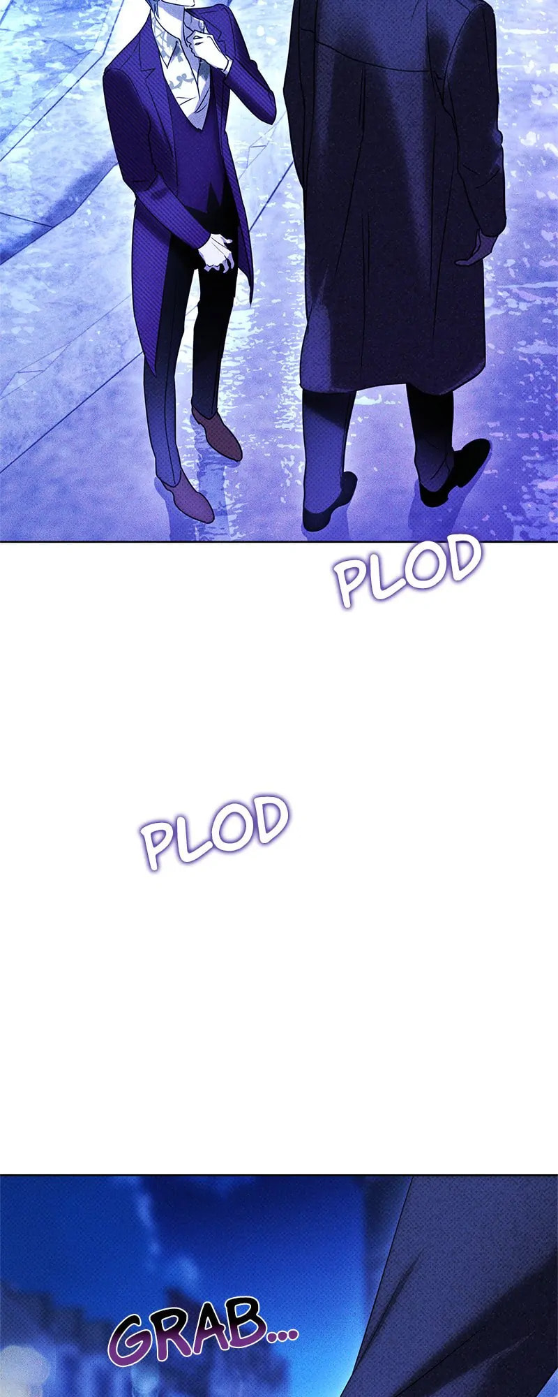 Solo For Two Chapter 66 page 24 - 