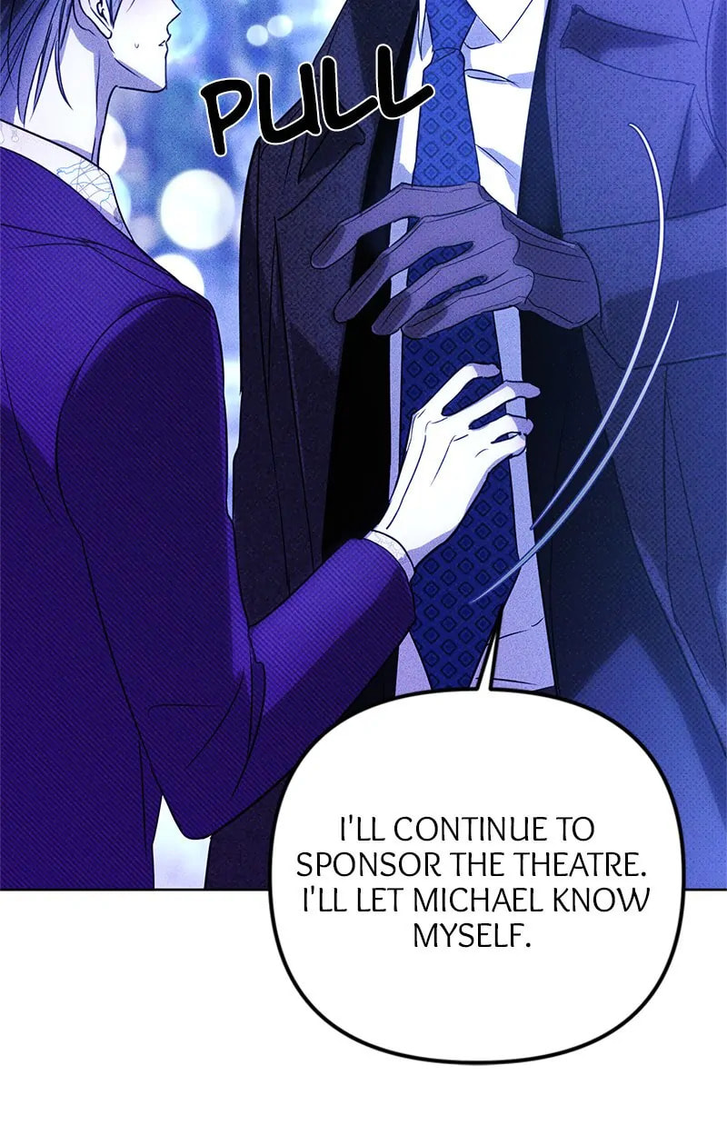 Solo For Two Chapter 66 page 26 - 