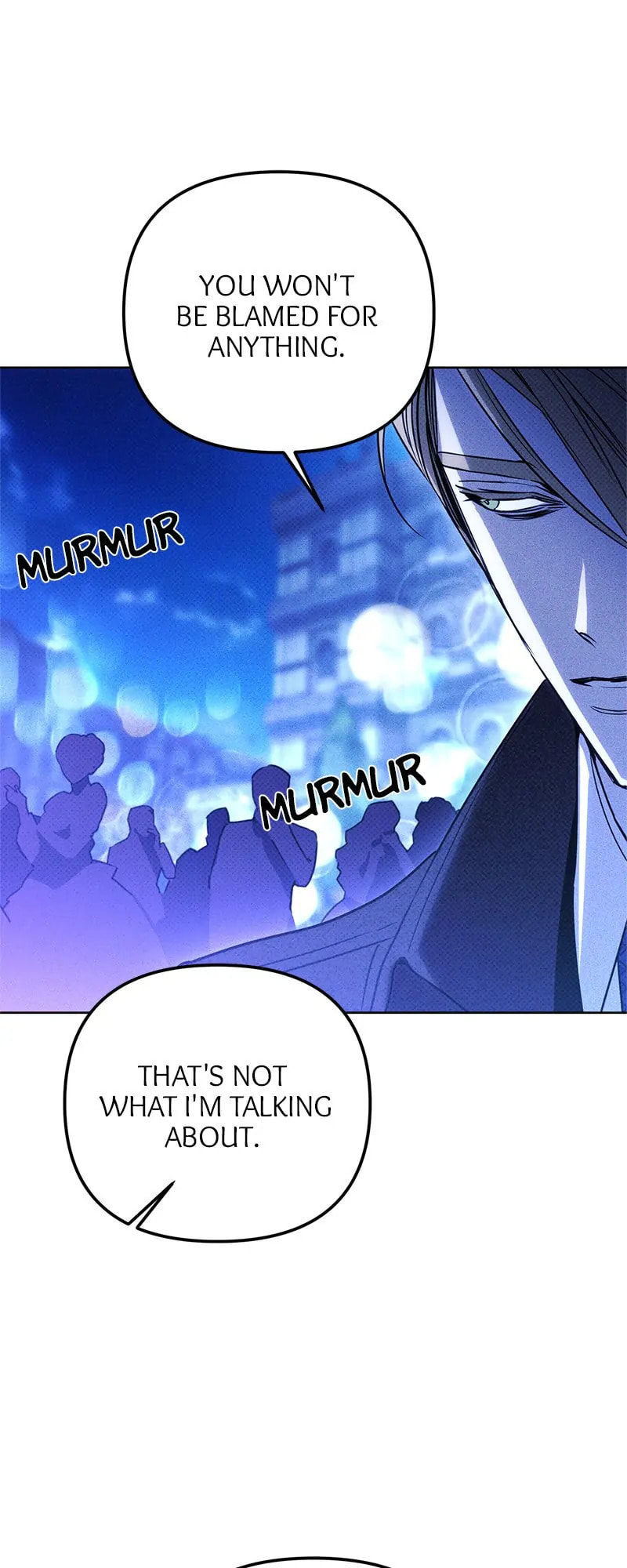 Solo For Two Chapter 66 page 27 - 