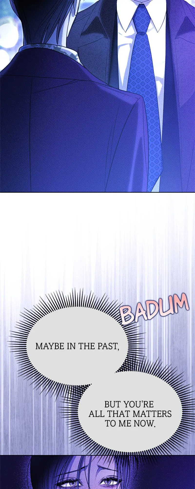 Solo For Two Chapter 66 page 30 - 