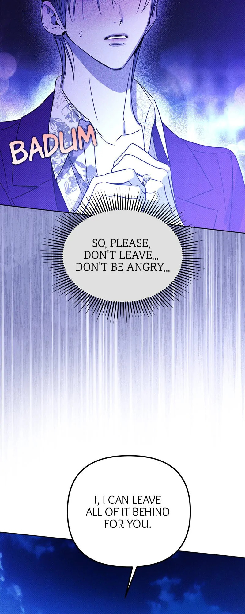 Solo For Two Chapter 66 page 31 - 
