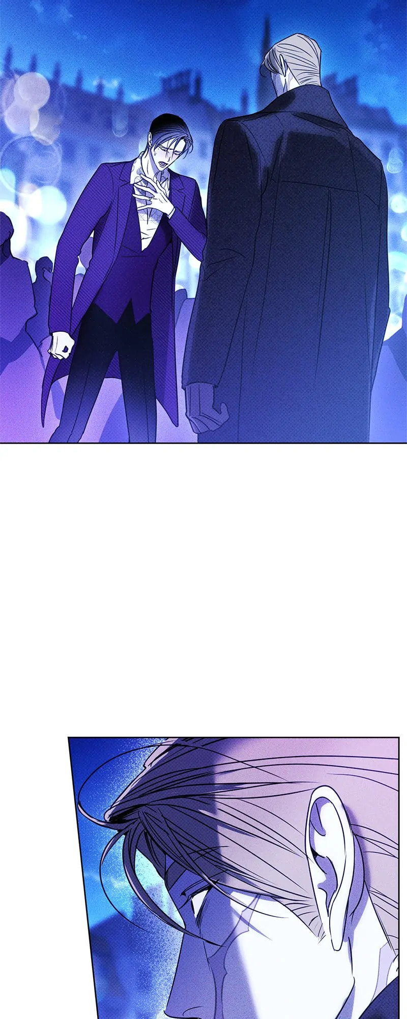 Solo For Two Chapter 66 page 32 - 
