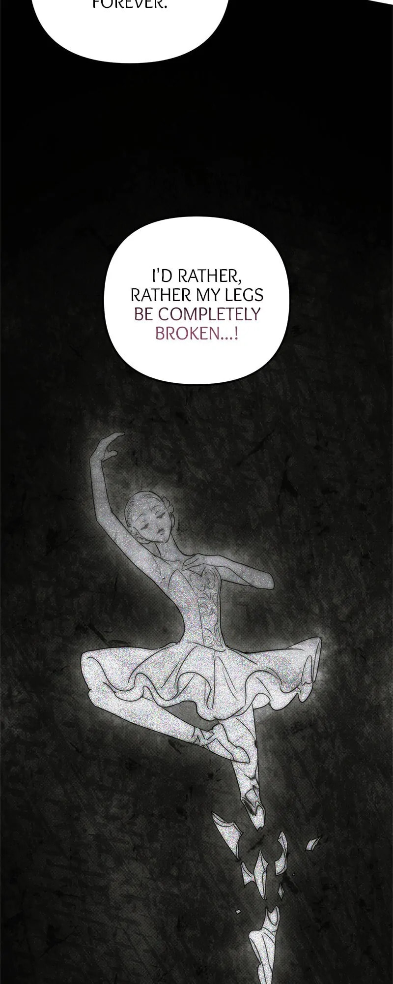 Solo For Two Chapter 66 page 35 - 