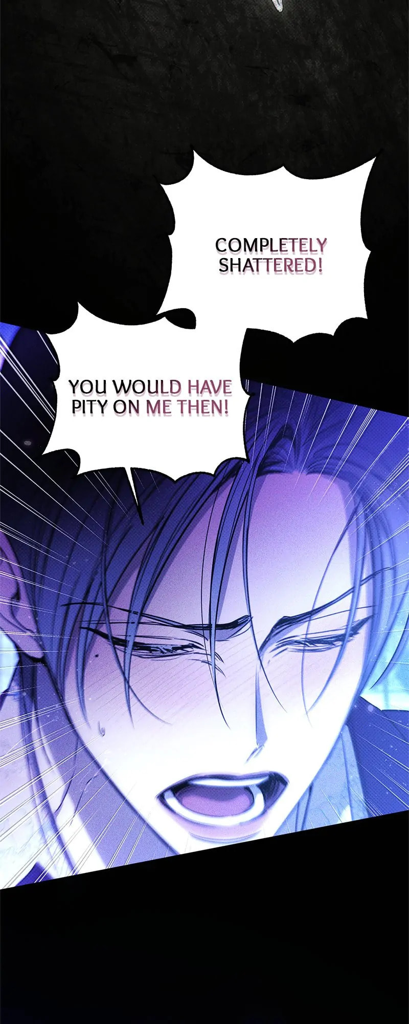 Solo For Two Chapter 66 page 36 - 