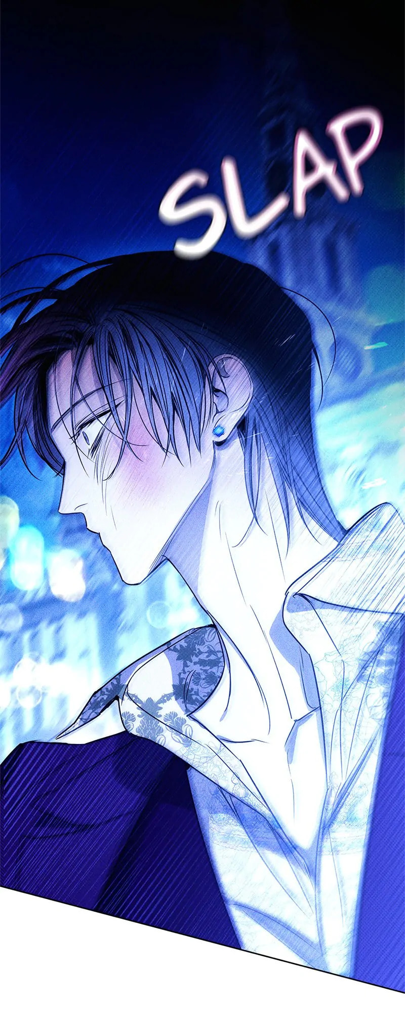 Solo For Two Chapter 66 page 37 - 