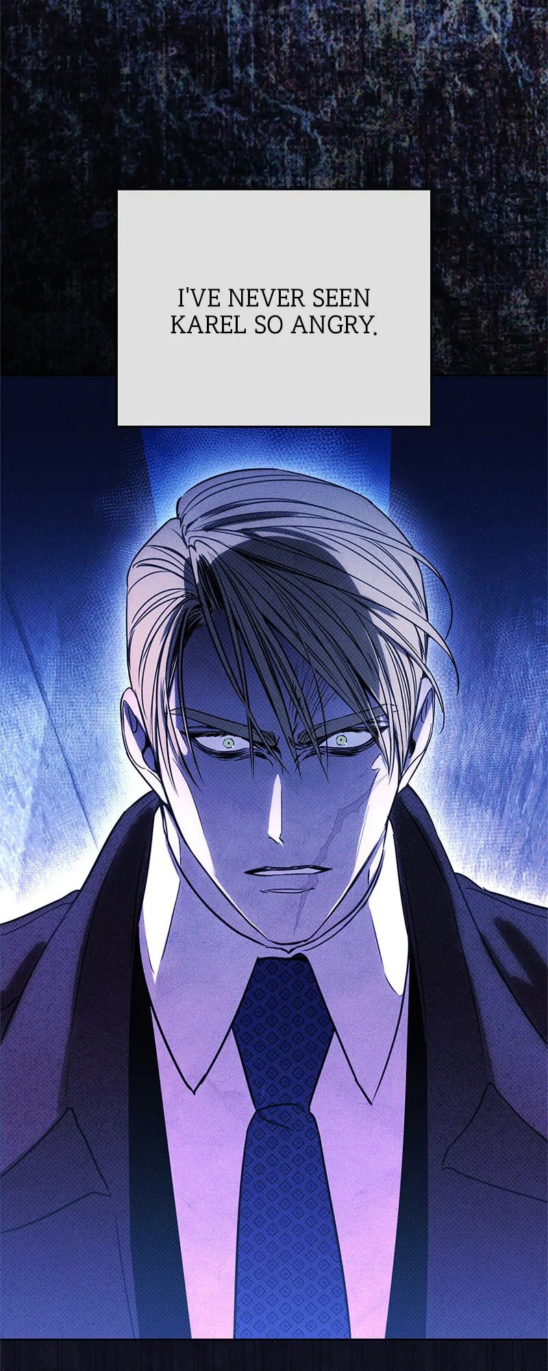 Solo For Two Chapter 66 page 5 - 