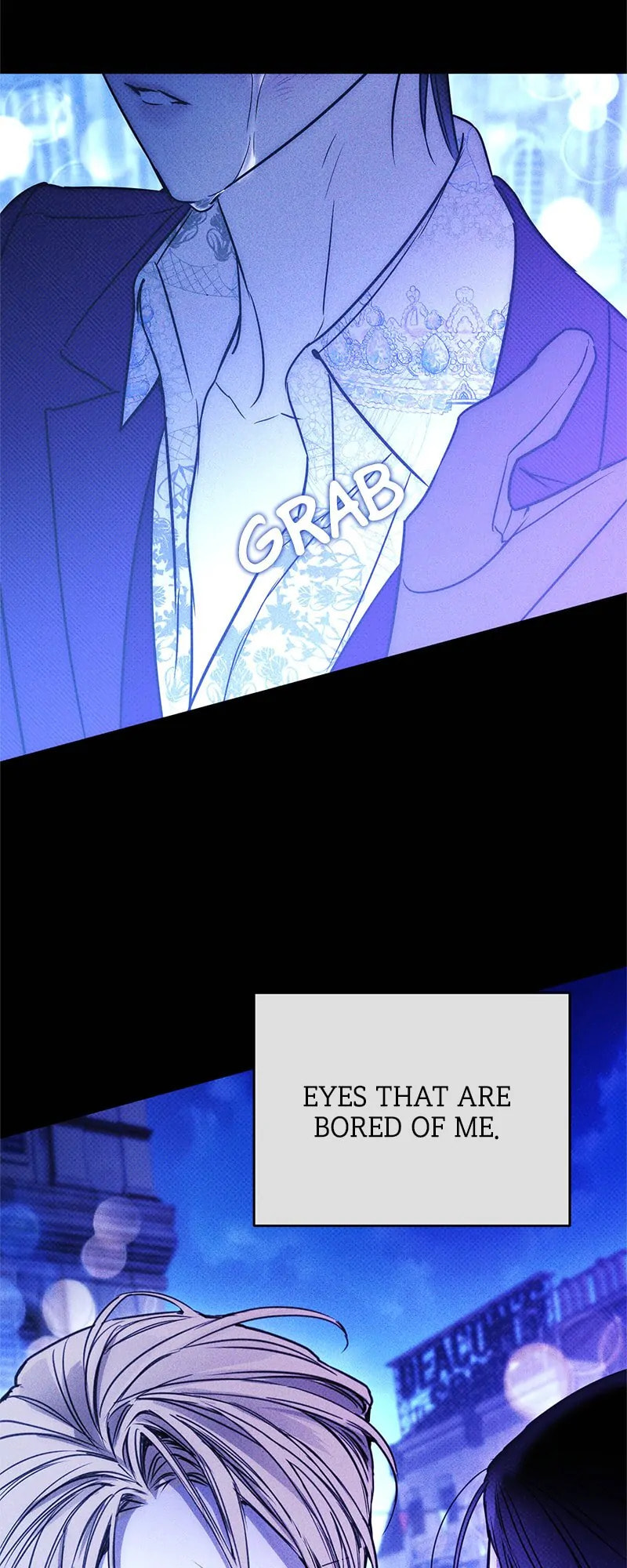 Solo For Two Chapter 66 page 42 - 