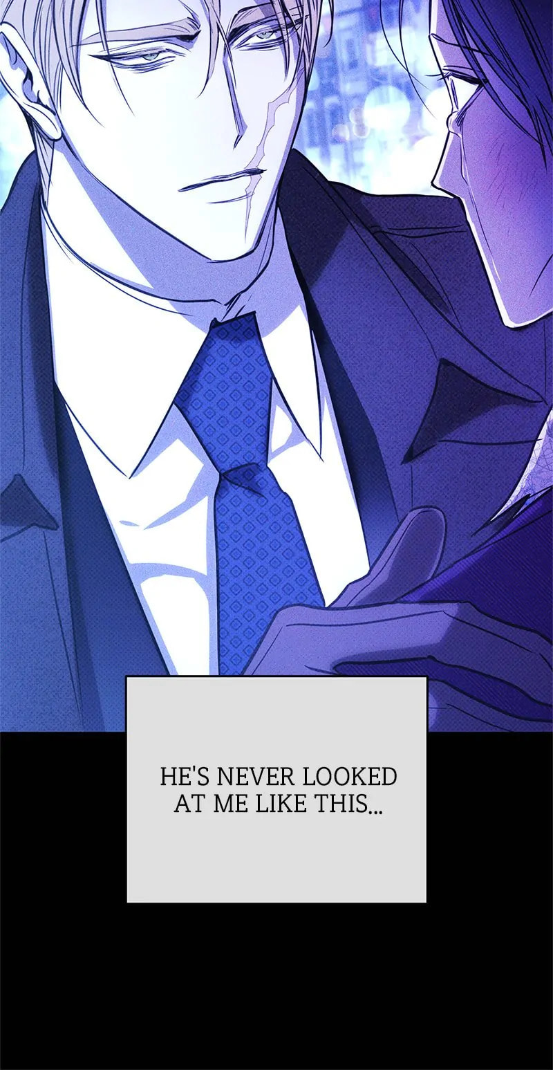 Solo For Two Chapter 66 page 43 - 