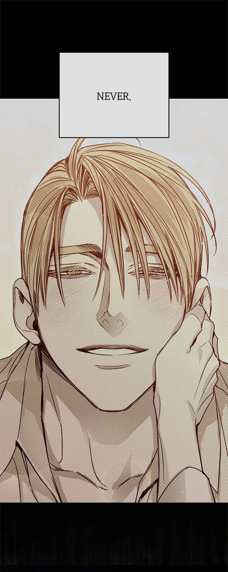 Solo For Two Chapter 66 page 44 - 