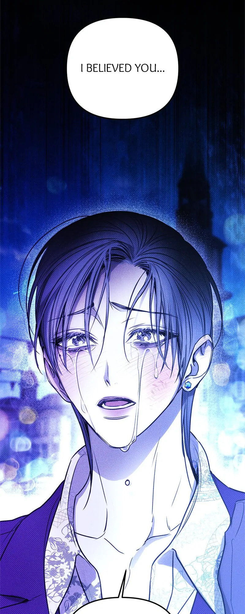 Solo For Two Chapter 66 page 45 - 