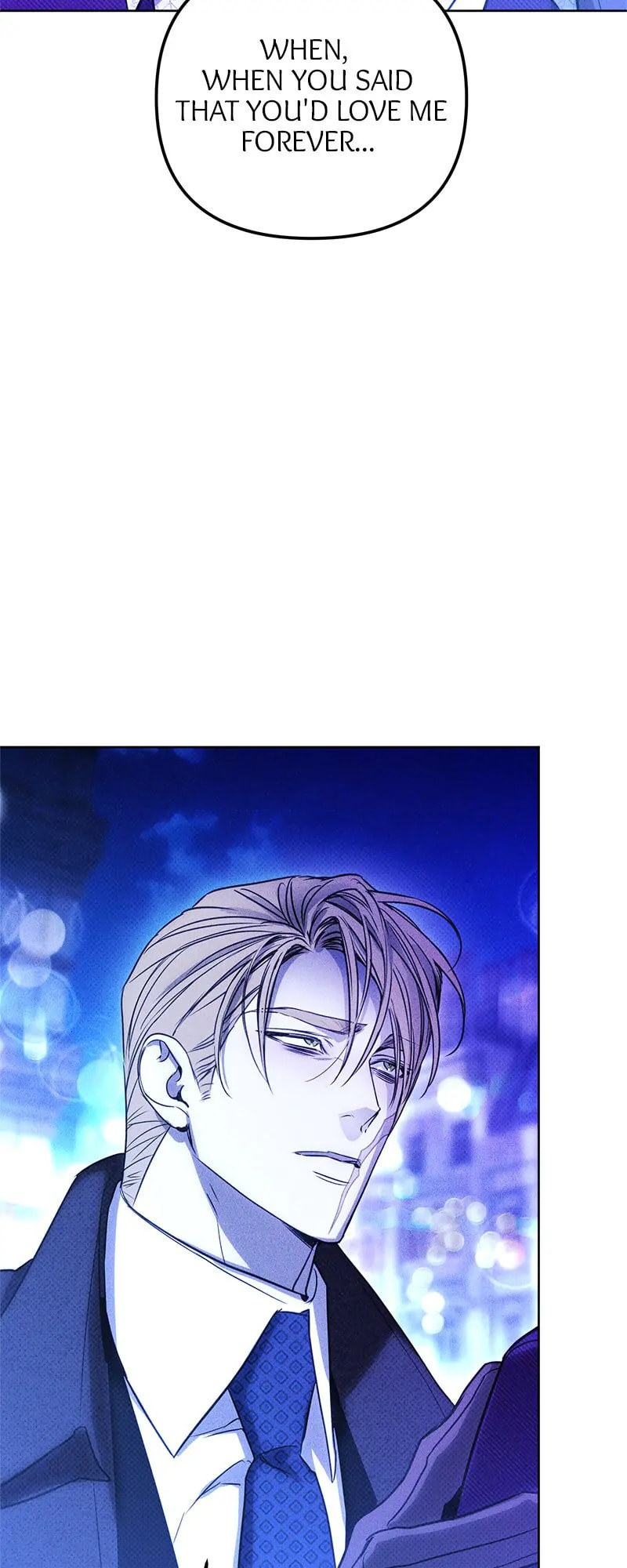 Solo For Two Chapter 66 page 46 - 