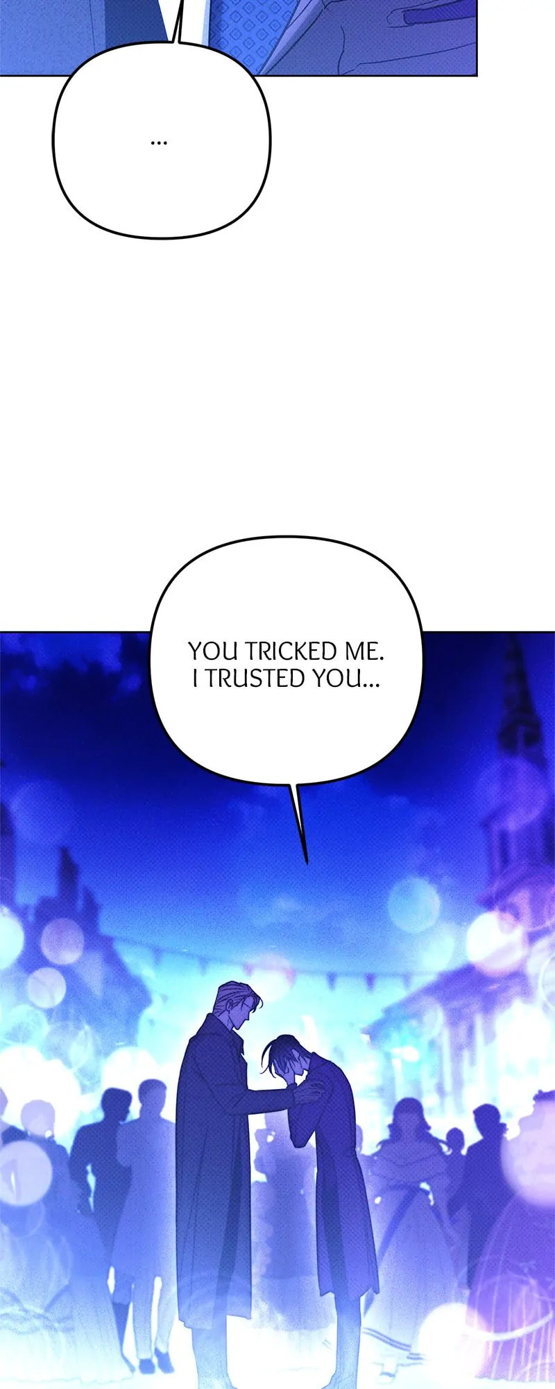 Solo For Two Chapter 66 page 47 - 