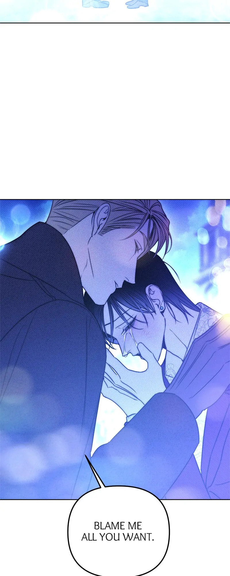 Solo For Two Chapter 66 page 48 - 