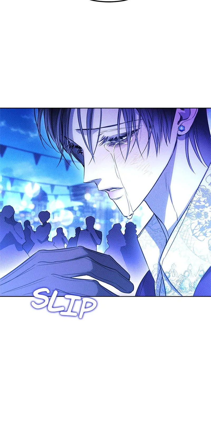 Solo For Two Chapter 66 page 49 - 