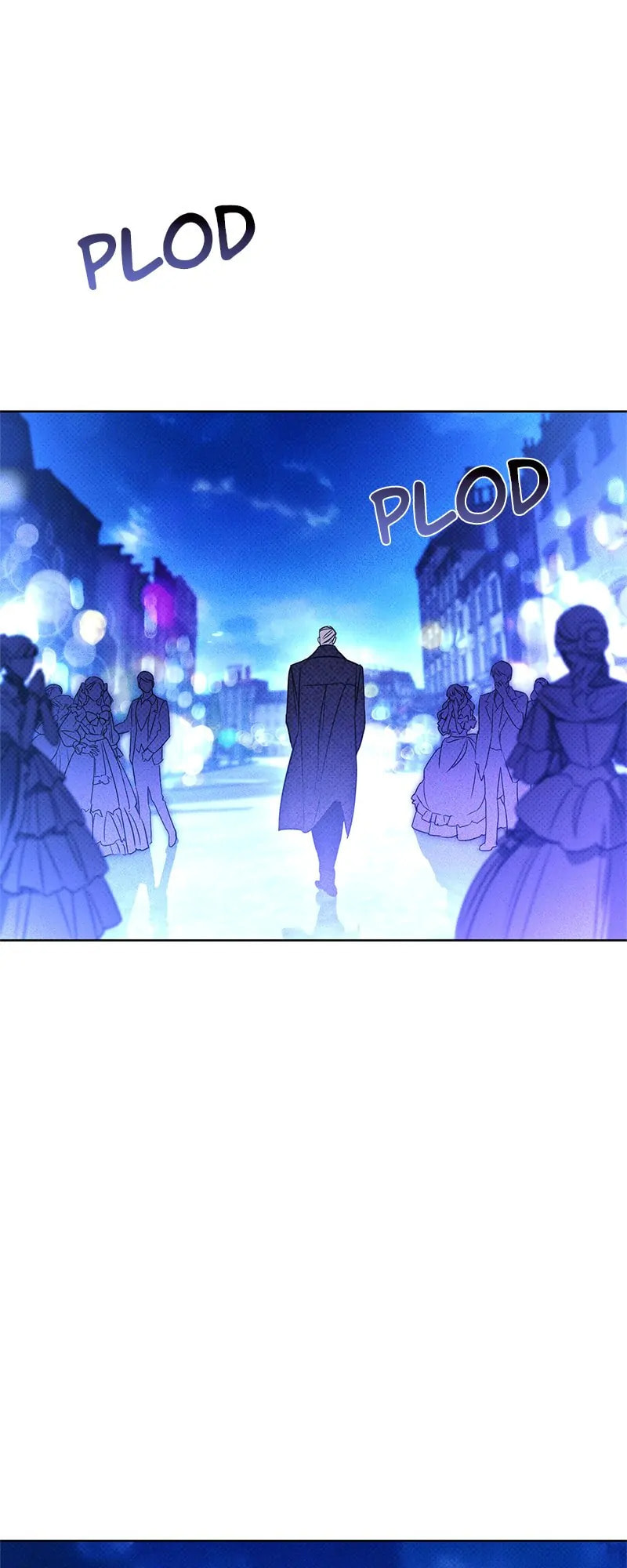 Solo For Two Chapter 66 page 50 - 