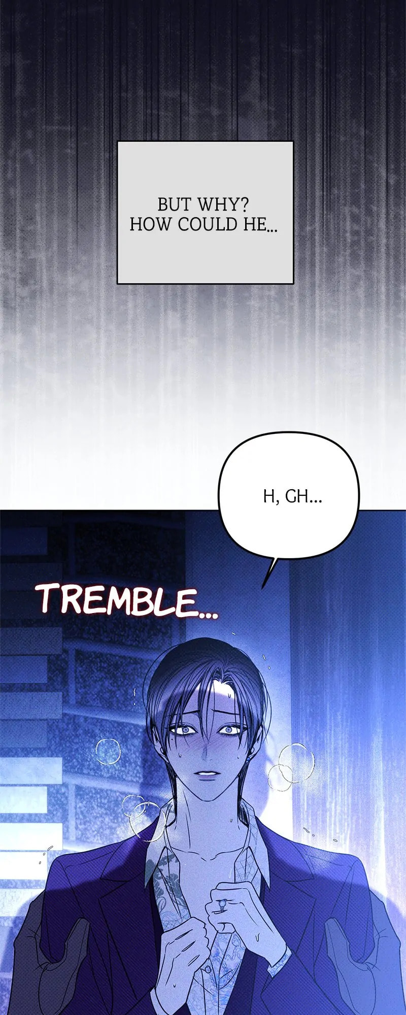 Solo For Two Chapter 66 page 6 - 