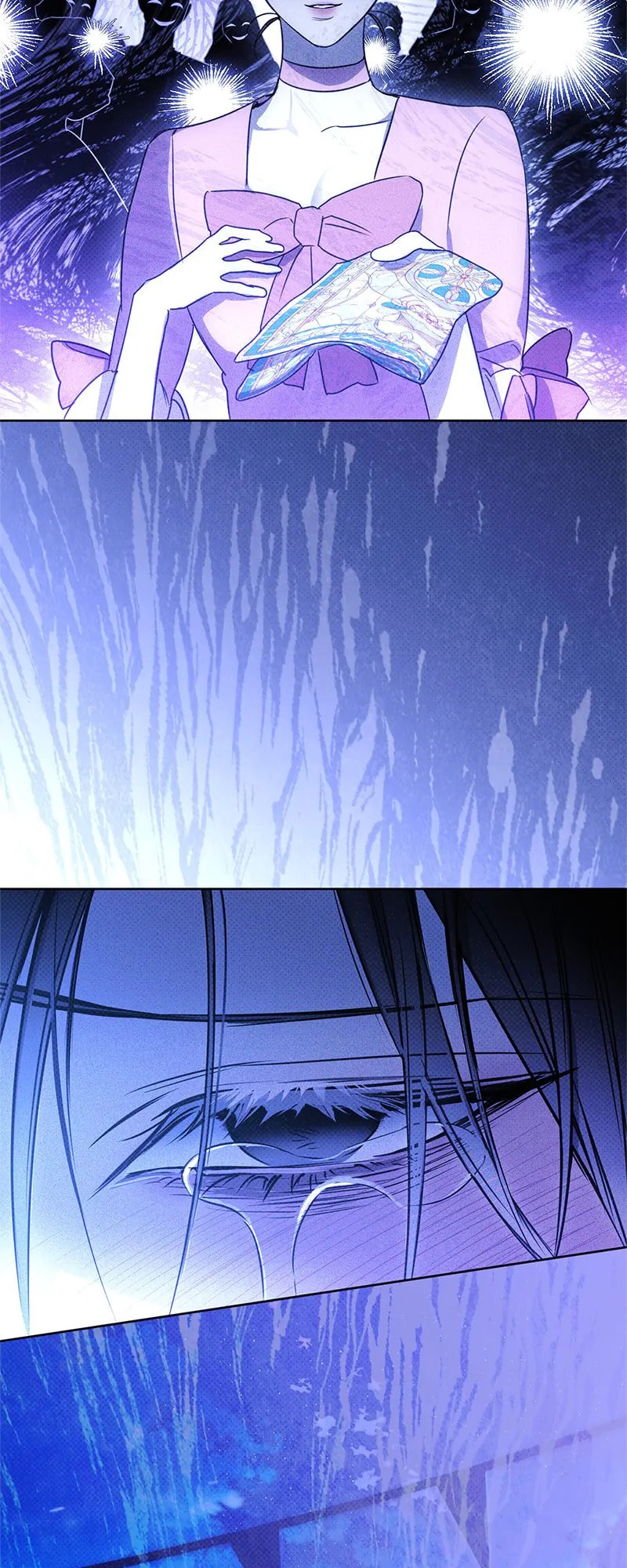Solo For Two Chapter 66 page 53 - 