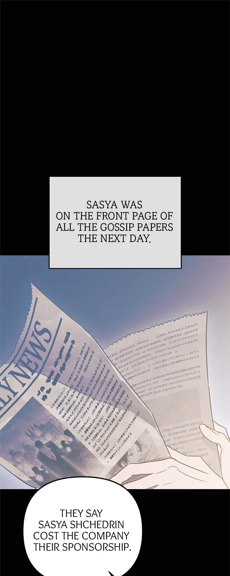 Solo For Two Chapter 66 page 56 - 