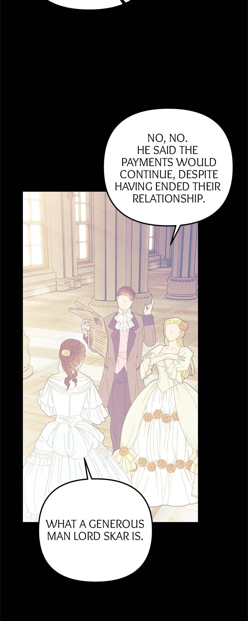 Solo For Two Chapter 66 page 57 - 