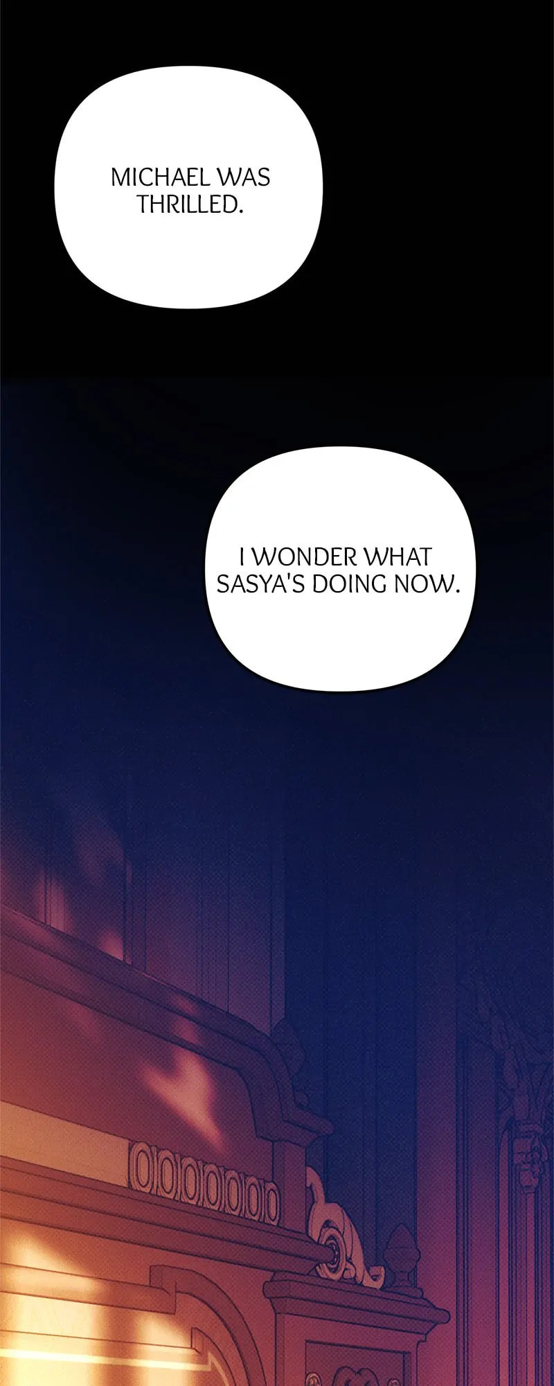Solo For Two Chapter 66 page 59 - 