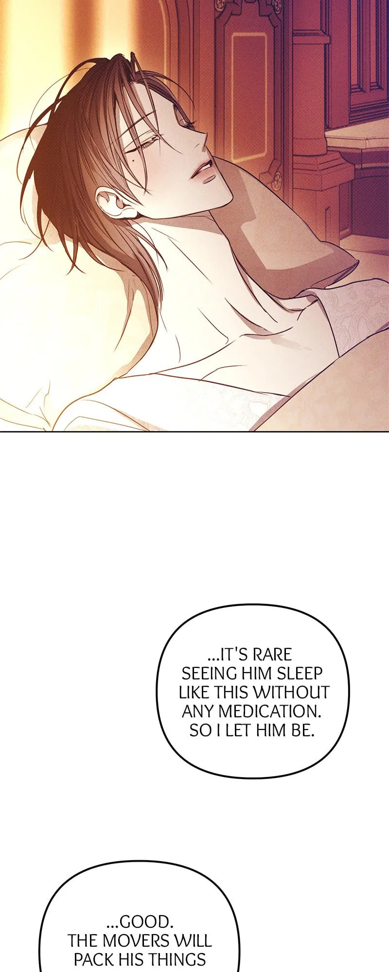 Solo For Two Chapter 66 page 60 - 