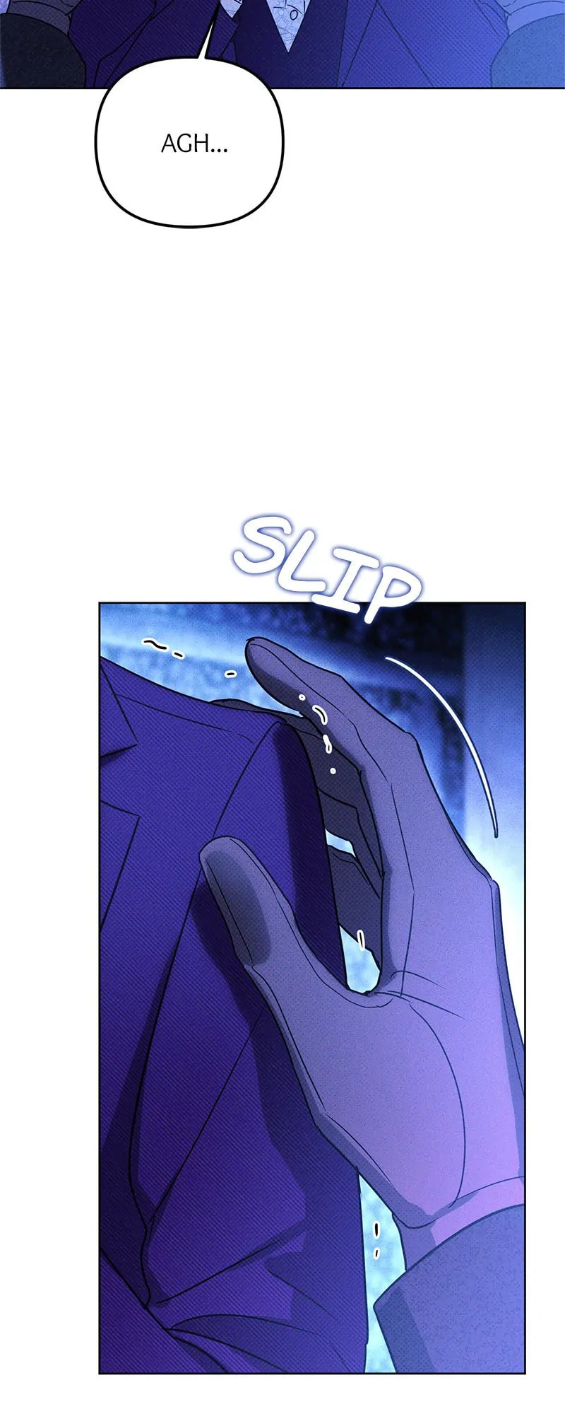 Solo For Two Chapter 66 page 7 - 