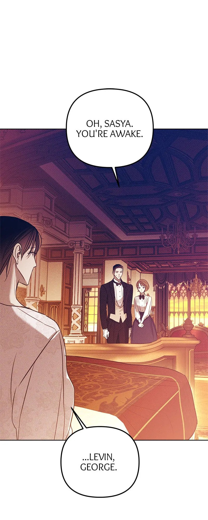 Solo For Two Chapter 66 page 62 - 