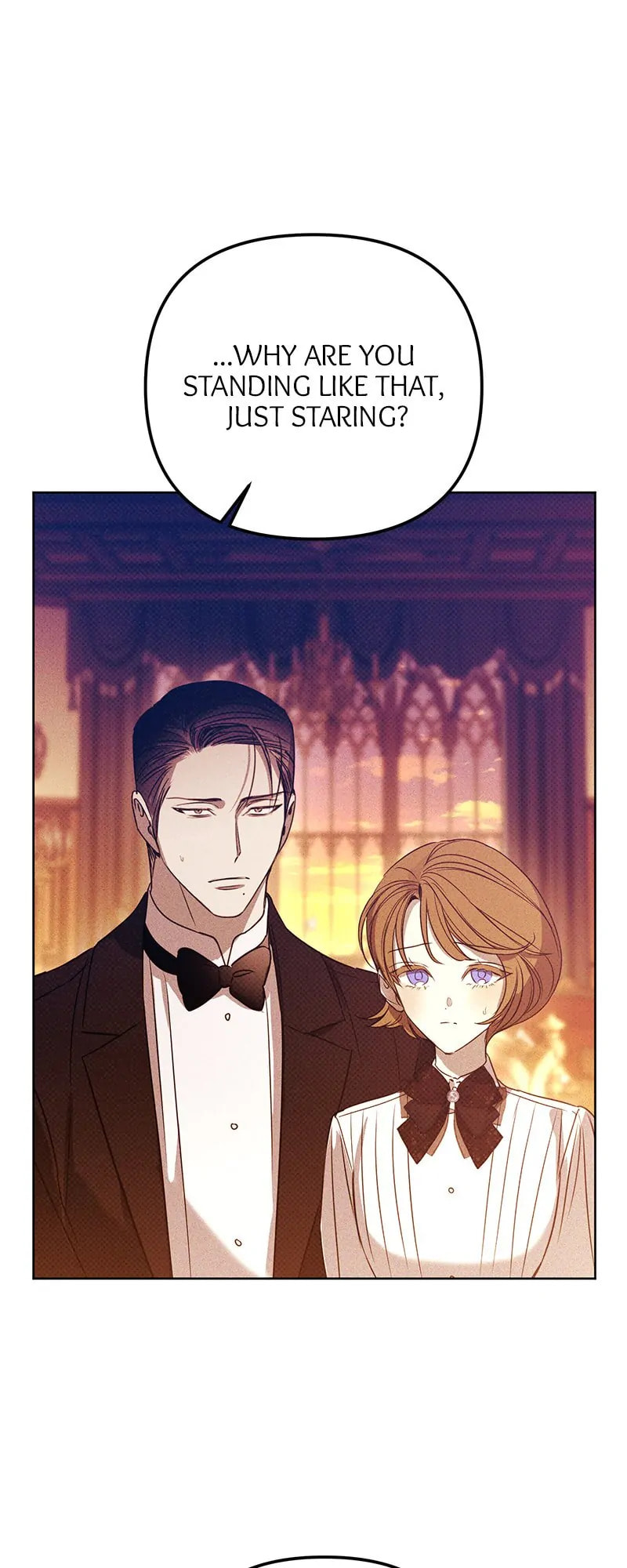 Solo For Two Chapter 66 page 63 - 