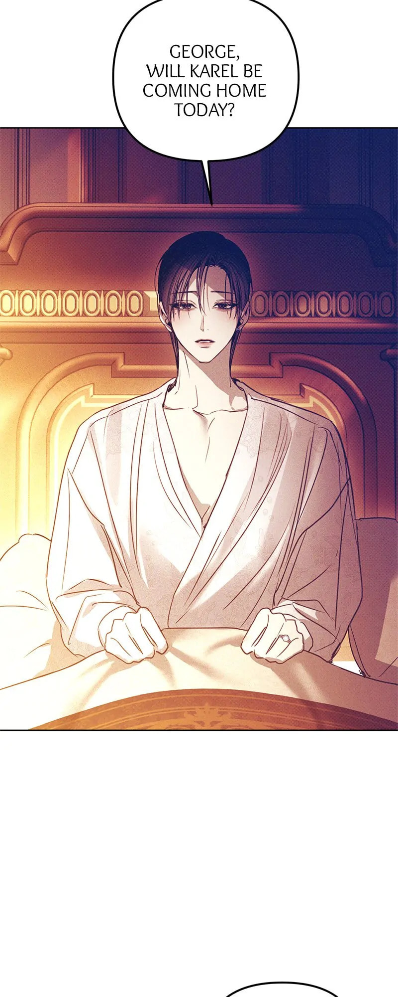 Solo For Two Chapter 66 page 64 - 