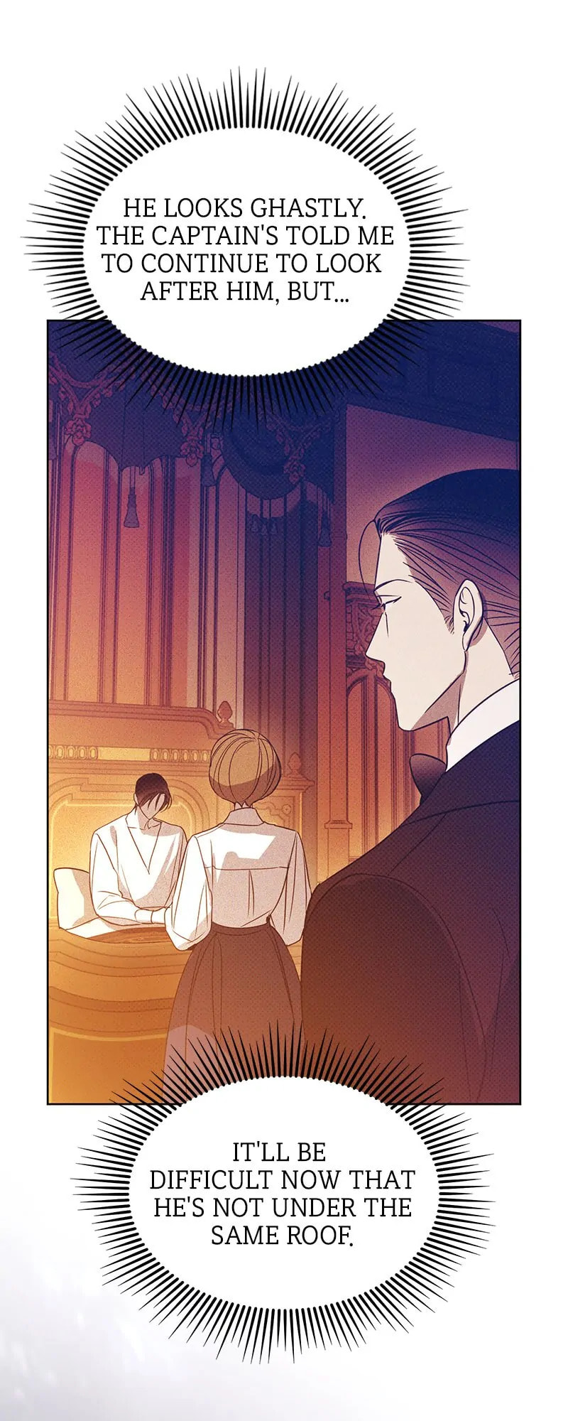Solo For Two Chapter 66 page 68 - 
