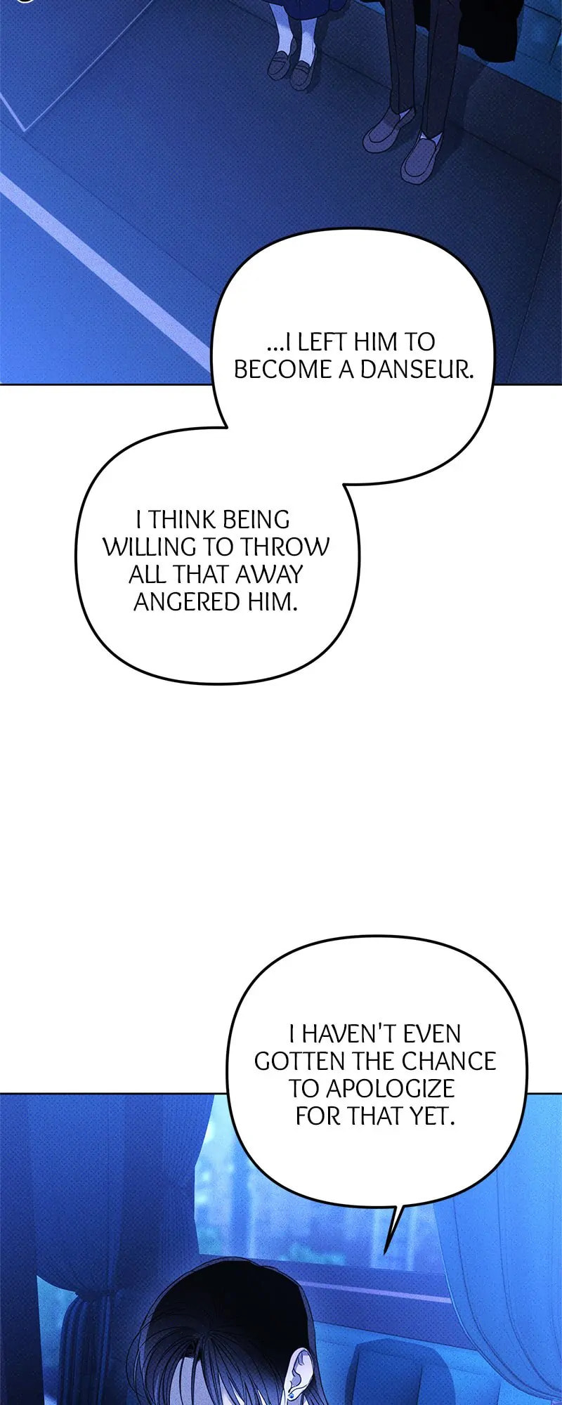 Solo For Two Chapter 66 page 71 - 