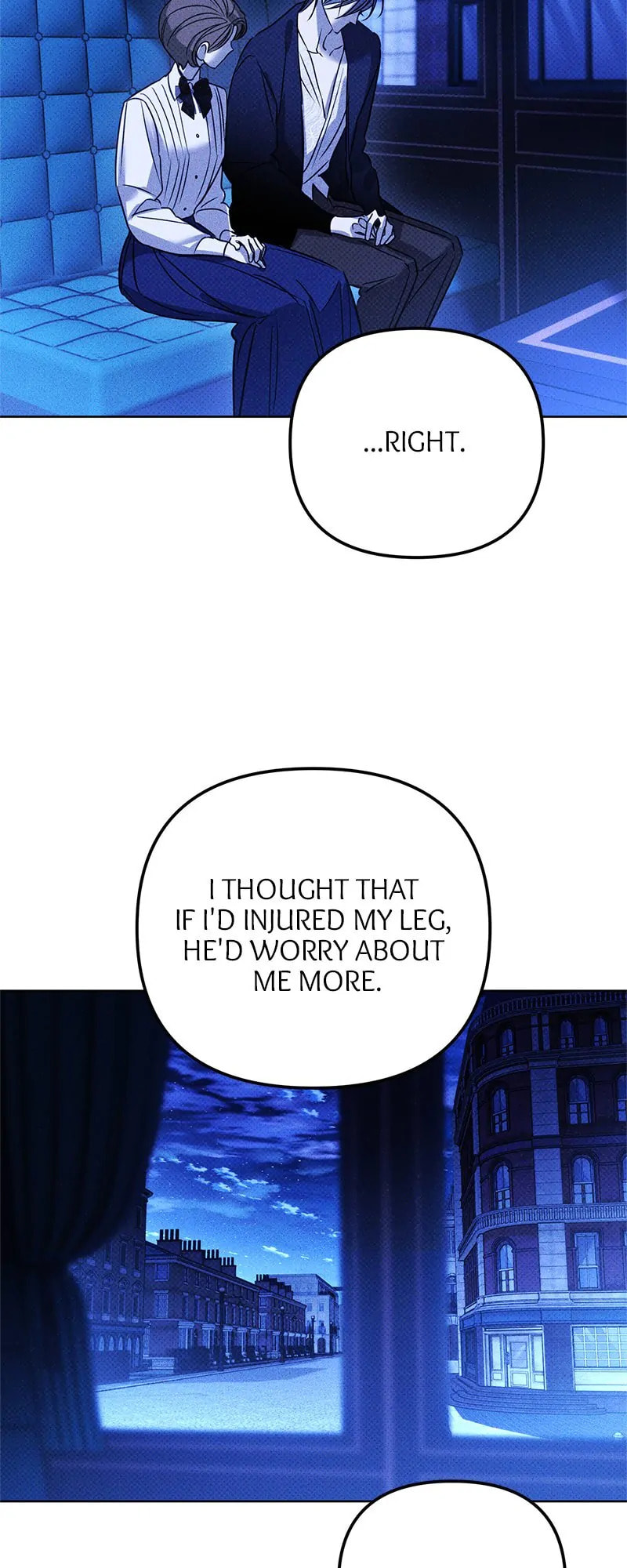 Solo For Two Chapter 66 page 73 - 