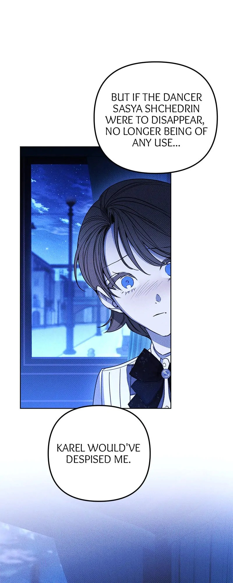 Solo For Two Chapter 66 page 75 - 